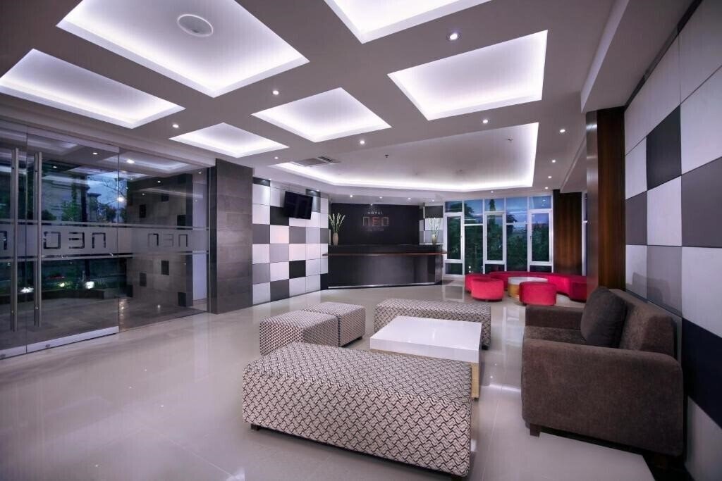 Фотографія Neo Gatot Subroto Bali 3*