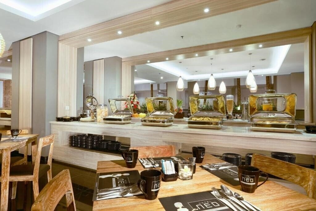 Зображення Neo Gatot Subroto Bali 3*