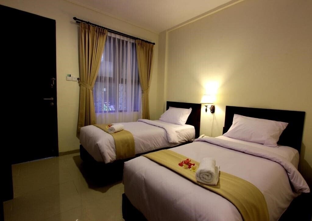 Фото Manggar Indonesia Hotel & Residence 1*