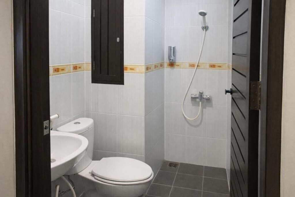 Фотография Manggar Indonesia Hotel & Residence 1*