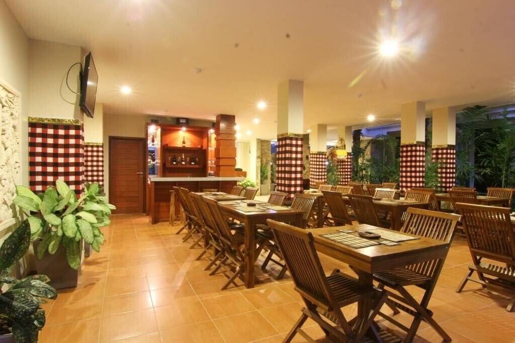 Картинка Manggar Indonesia Hotel & Residence 1*