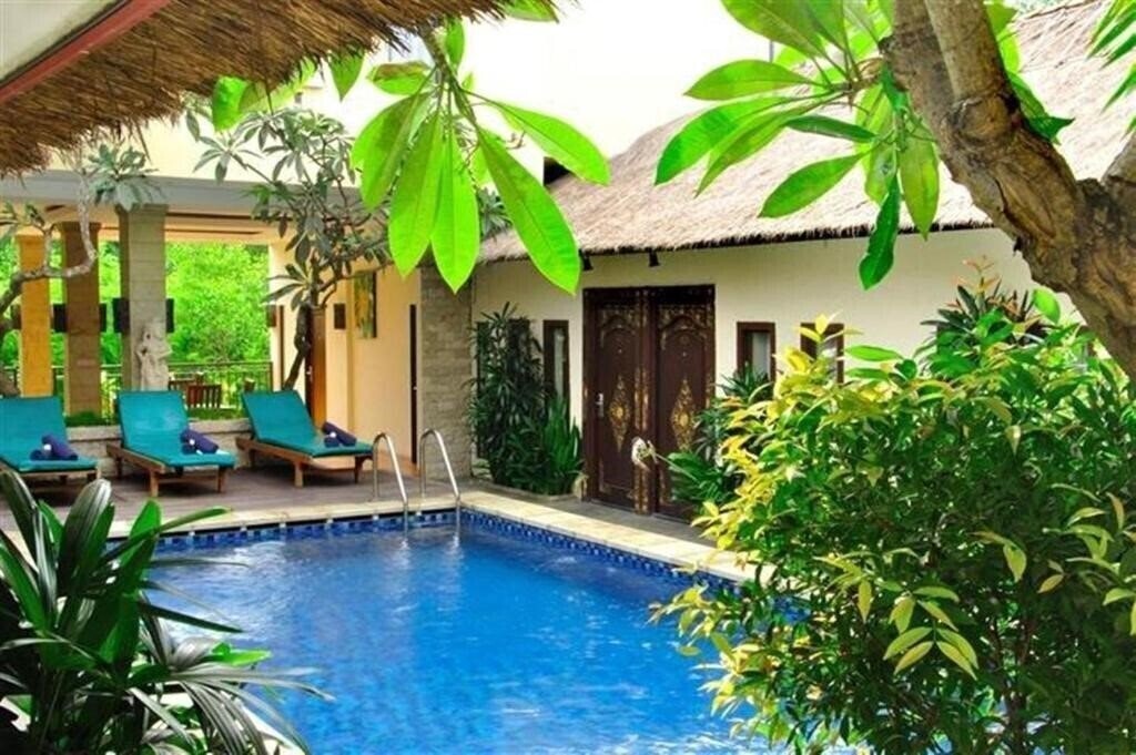 Фотография Coco De Heaven House 1*