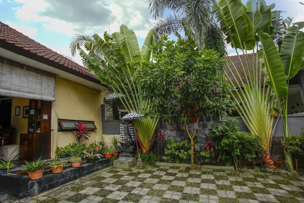 Готель Berawa Beach Residence By Premier Hospitality Asia 1*