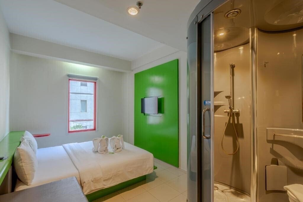 Фотография POP! Hotel Kuta Beach 2*
