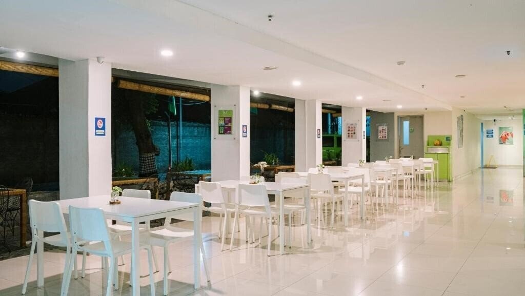 Картинка POP! Hotel Kuta Beach 2*