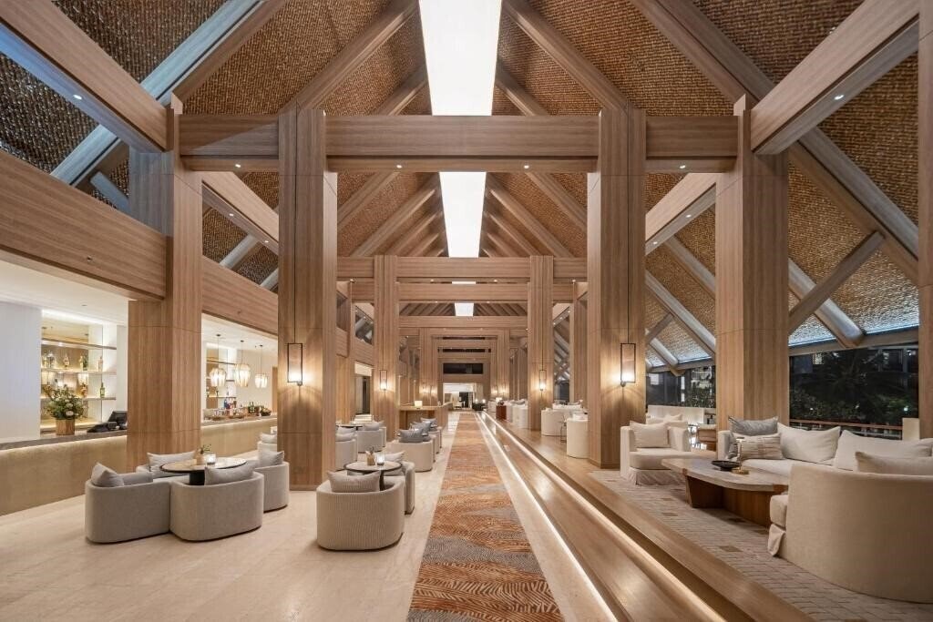 Фотографія Regent Sanur 1*
