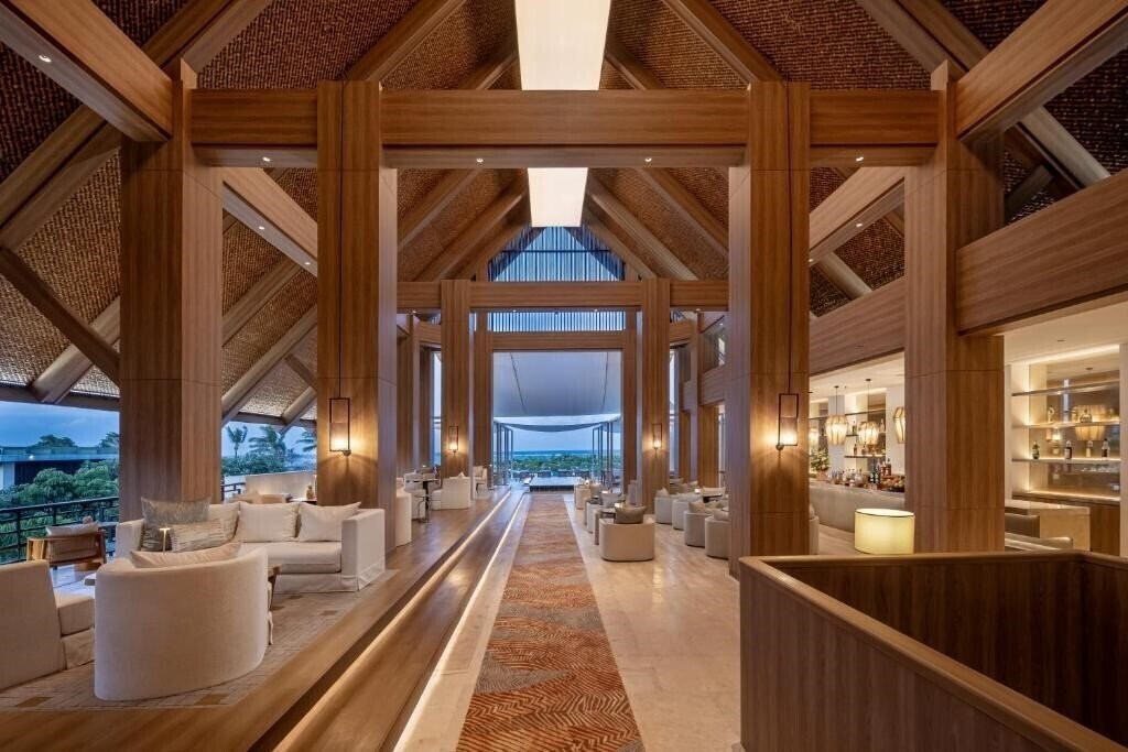 Зображення Regent Sanur 1*