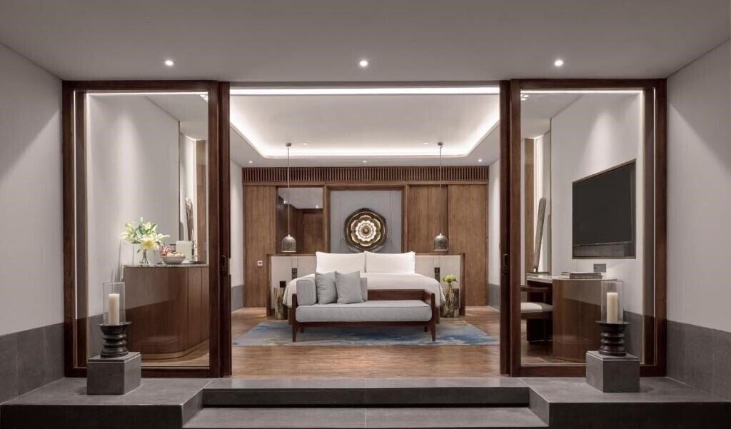 Картинка Regent Sanur 1*