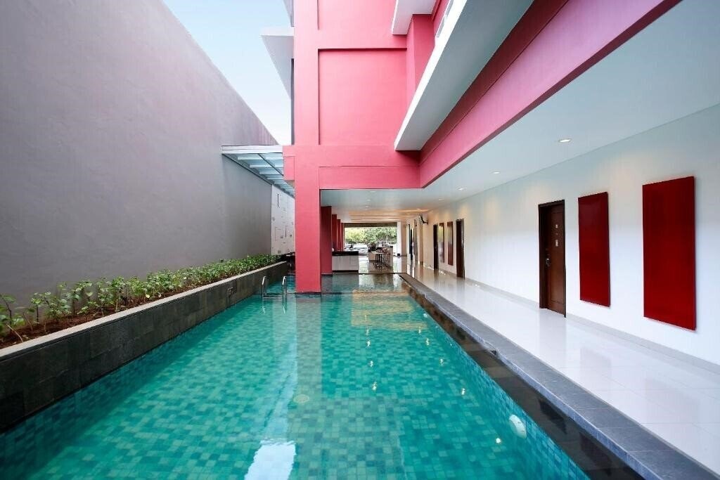 Зображення Amaris Hotel Dewi Sri 2*