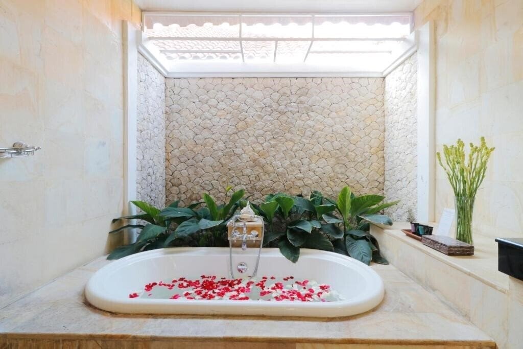Фотографія Heliconia Villa 1*