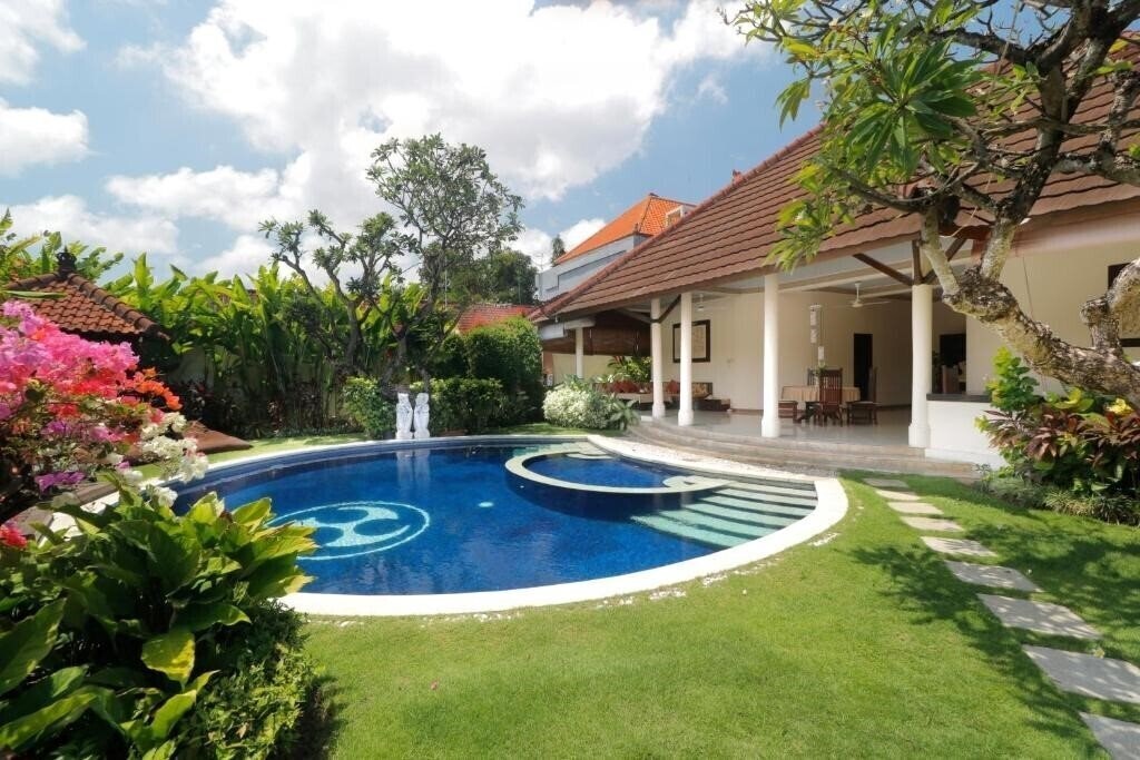 Зображення Heliconia Villa 1*