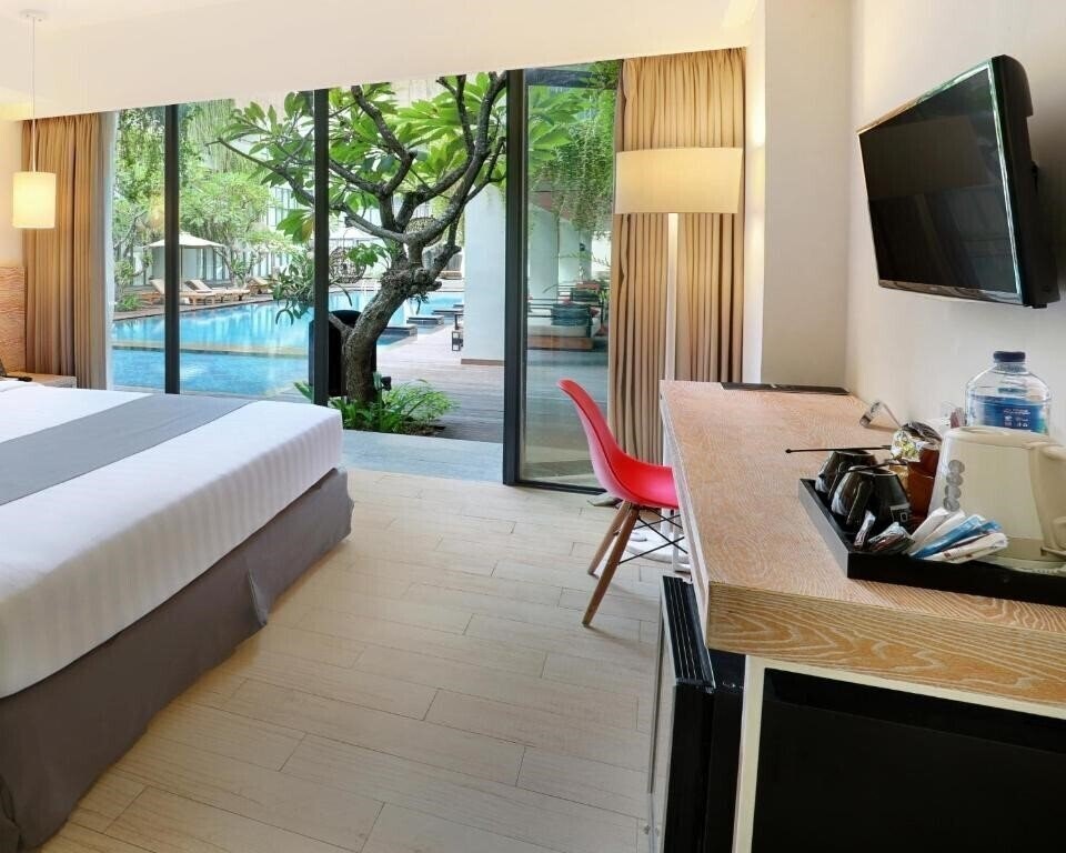 Картинка Neo Kuta Legian 3*