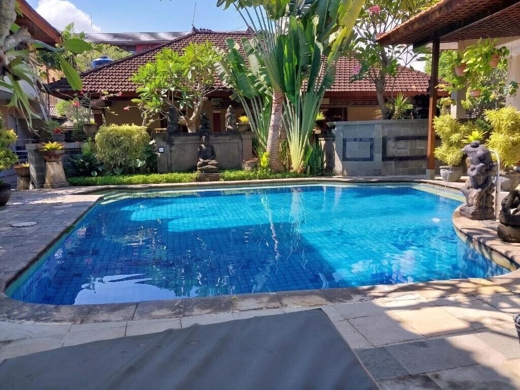 Зображення Flamboyan Hotel 3*