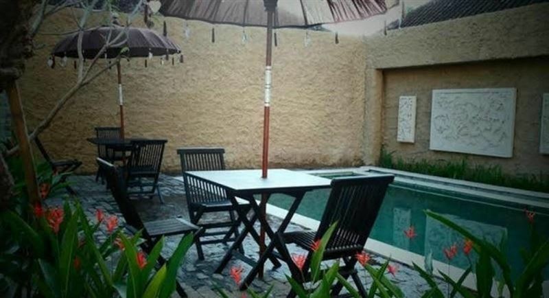 Фотография Bagus Hayden Hotel 1*