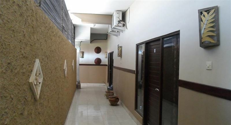Картинка Bagus Hayden Hotel 1*