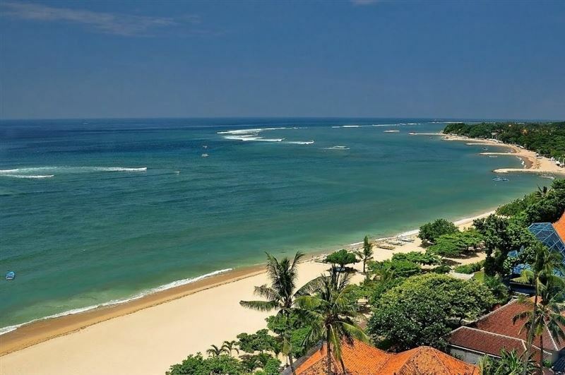 Отель Bagus Hayden Hotel 1*