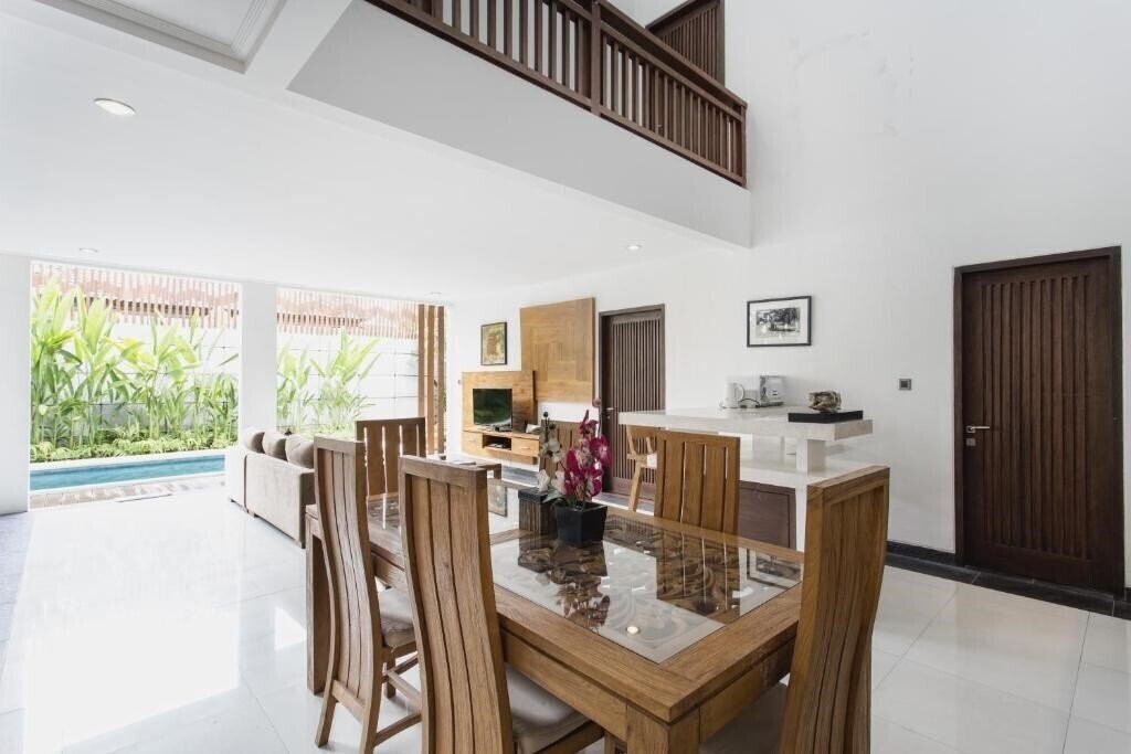 Изображение De'Lu Villas And Suites 1*