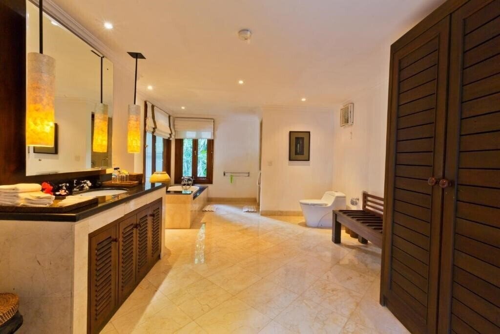 Фотографія Alam Ubud Culture Villas & Residences 4*
