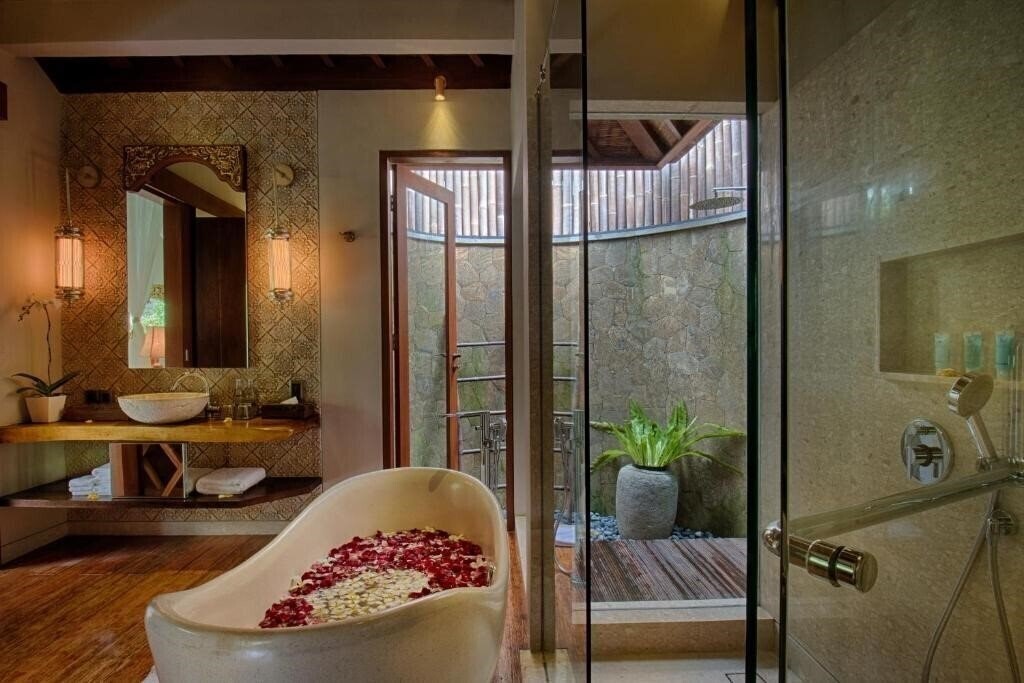 Фотография Natya Resort Ubud 5*