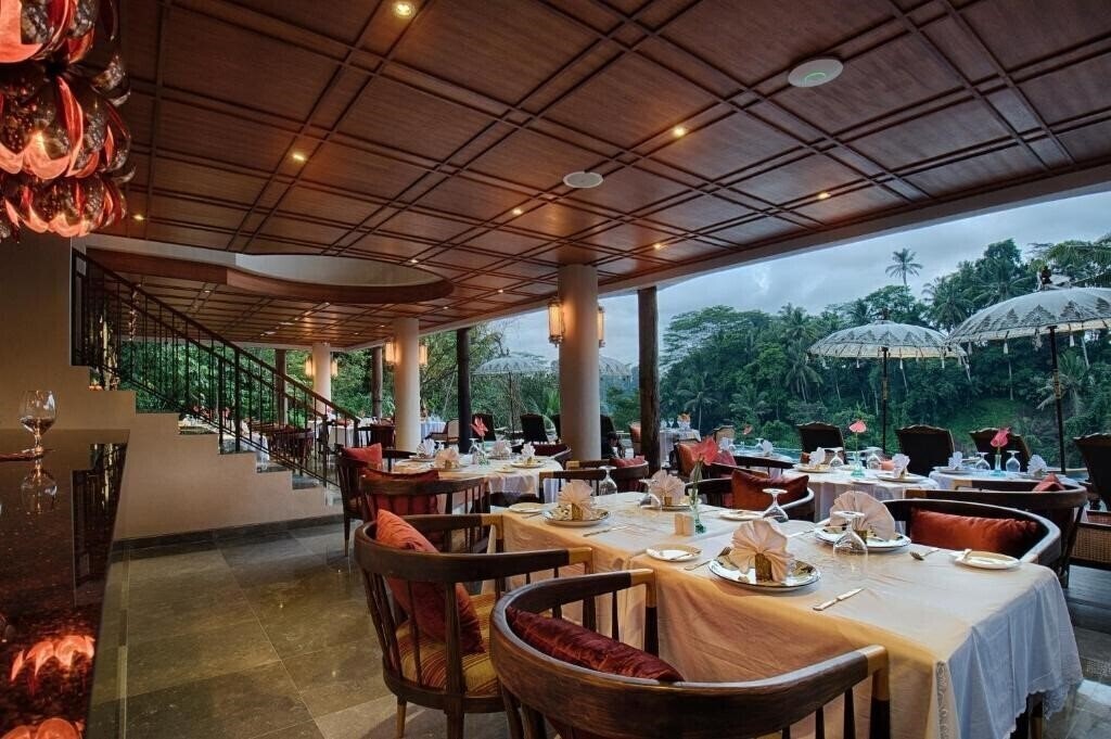 Изображение Natya Resort Ubud 5*