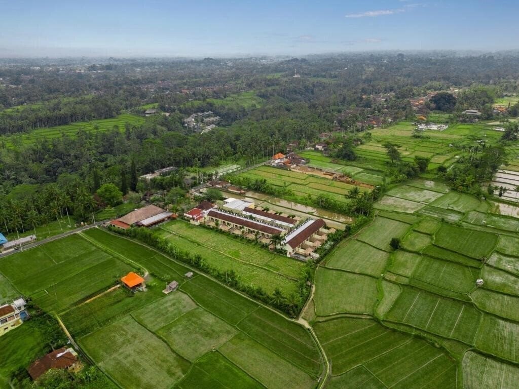 Фото Alam Puisi Villa 4*