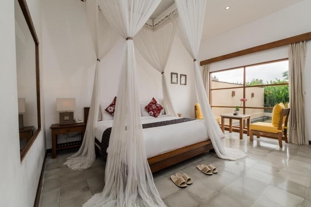 Фотографія Alam Puisi Villa 4*
