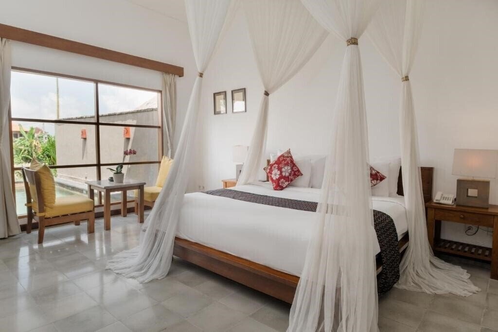 Зображення Alam Puisi Villa 4*