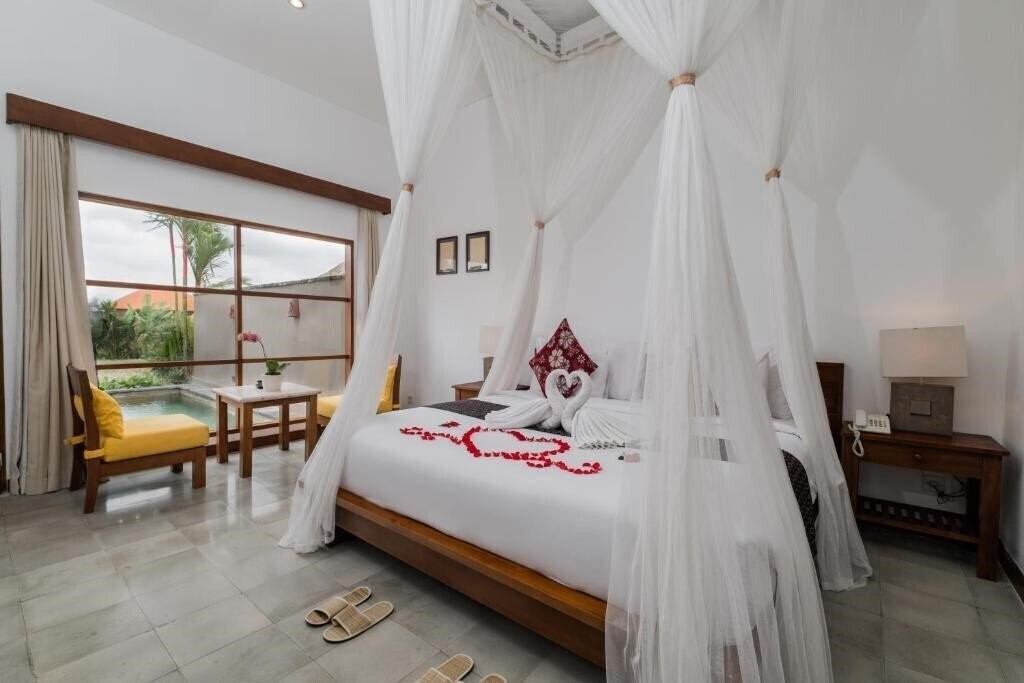 Картинка Alam Puisi Villa 4*