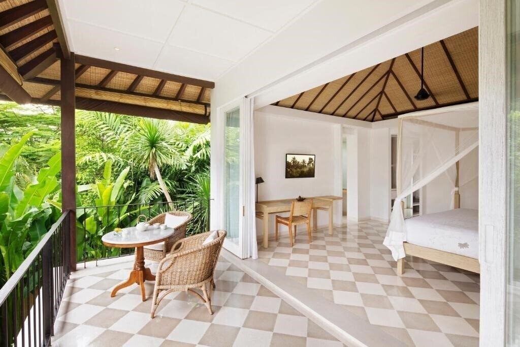 Фотографія Como Uma Ubud 5*