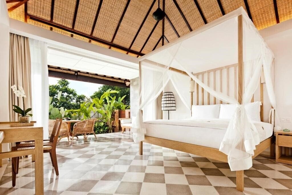 Картинка Como Uma Ubud 5*