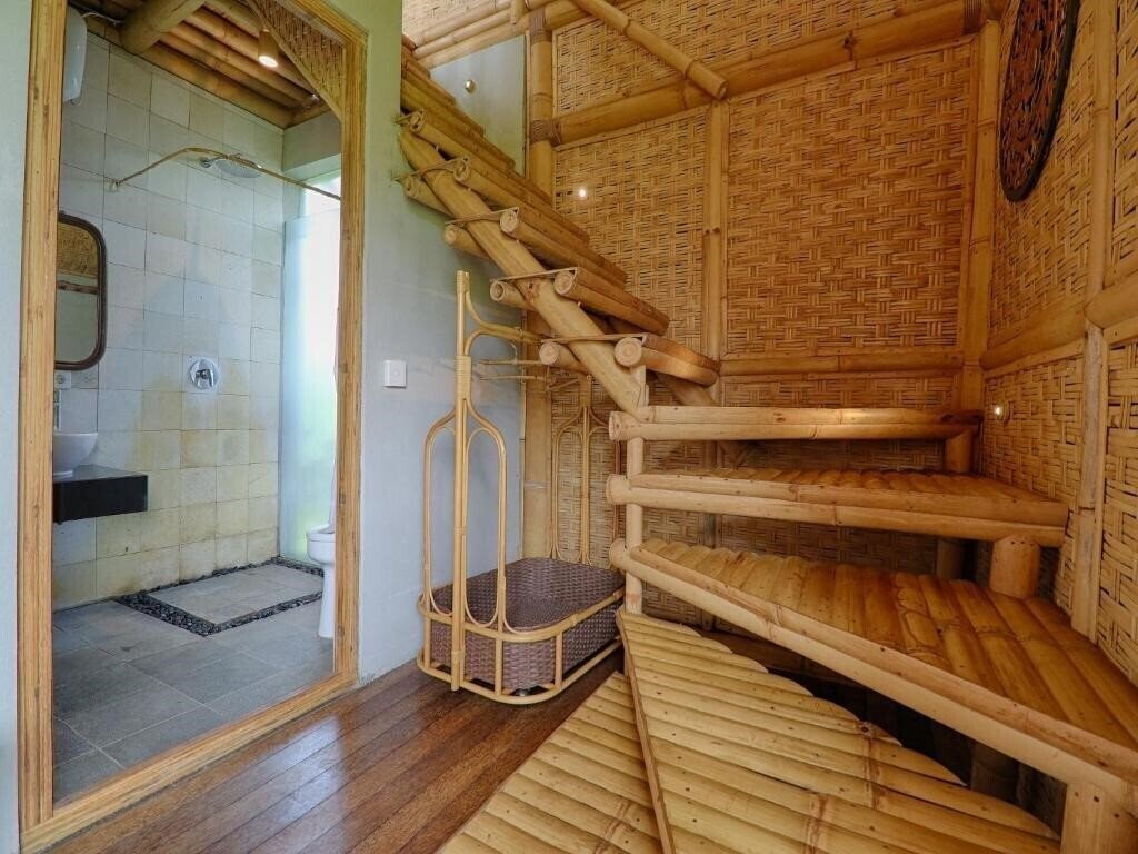 Фотография Biyukukung Suites & Spa 4*