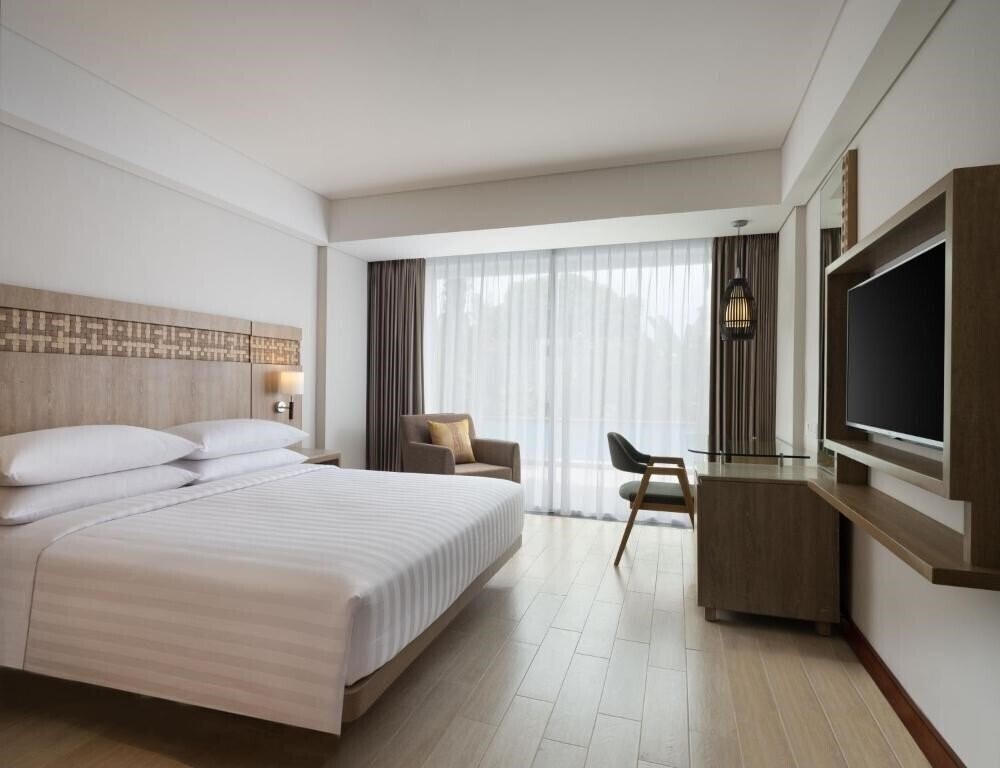 Изображение Fairfield by Marriott Bali Legian 4*