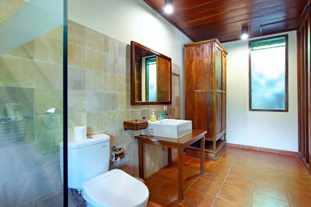 Фото Ubud Heaven Sayan 4*