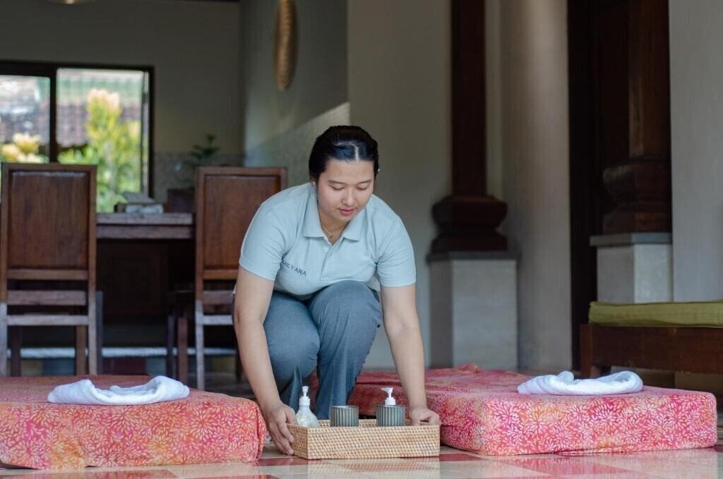 Фотографія Ubud Heaven Sayan 4*