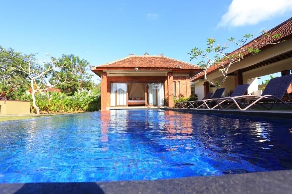 Зображення Ubud Heaven Sayan 4*