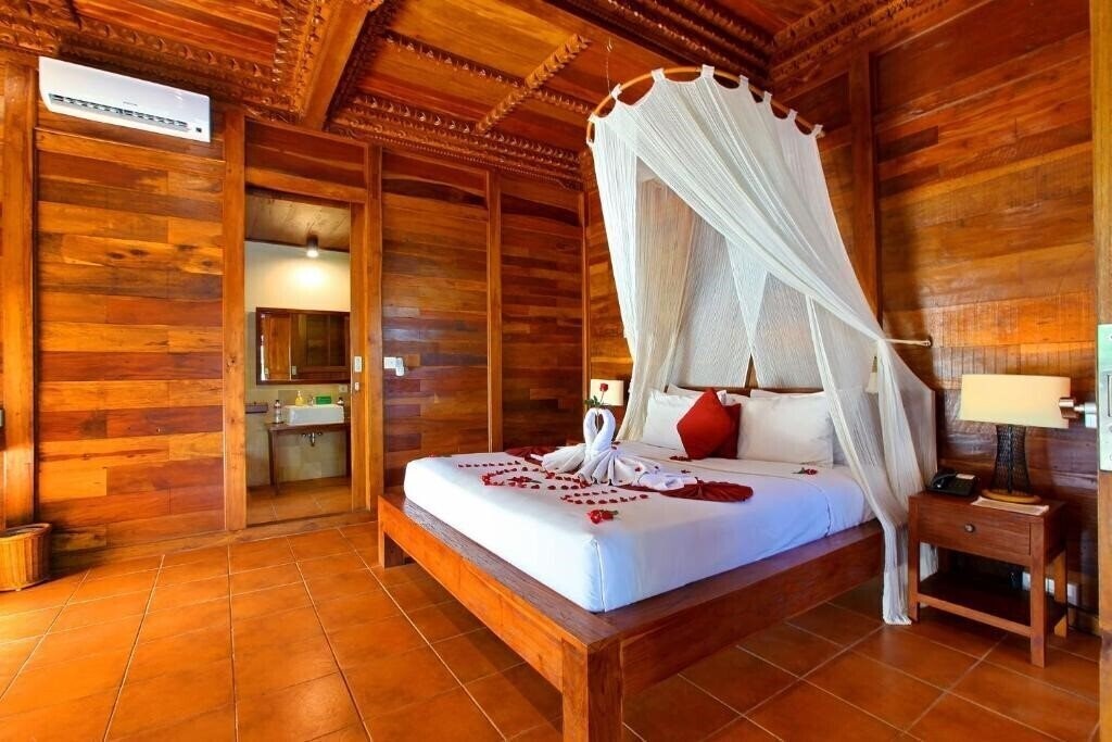 Картинка Ubud Heaven Sayan 4*