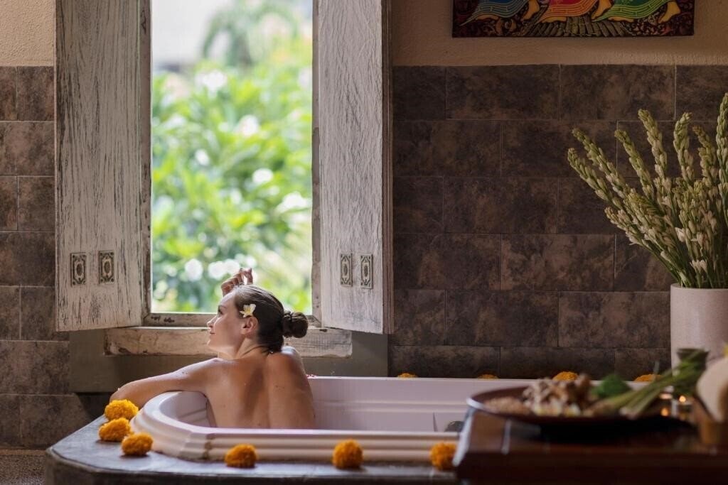 Фотография The Jayakarta Bali Beach Resort 4*