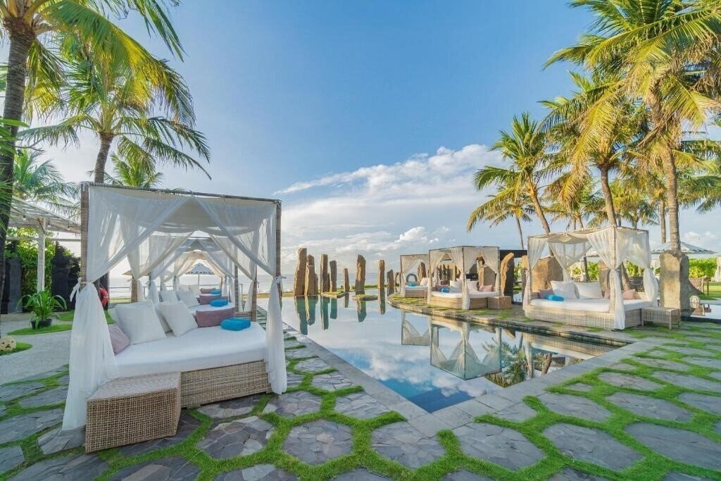 Фотография The Royal Purnama 5*