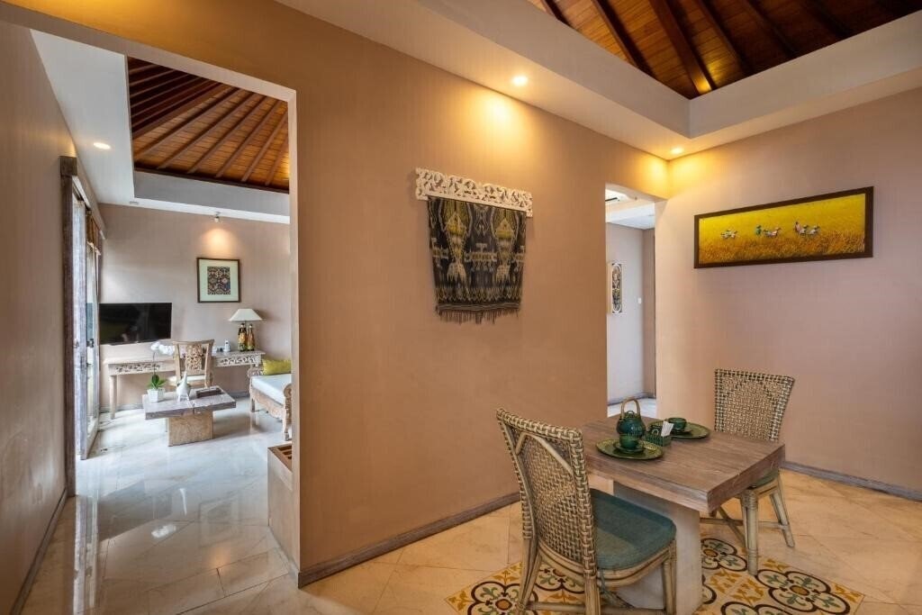 Изображение The Royal Purnama 5*