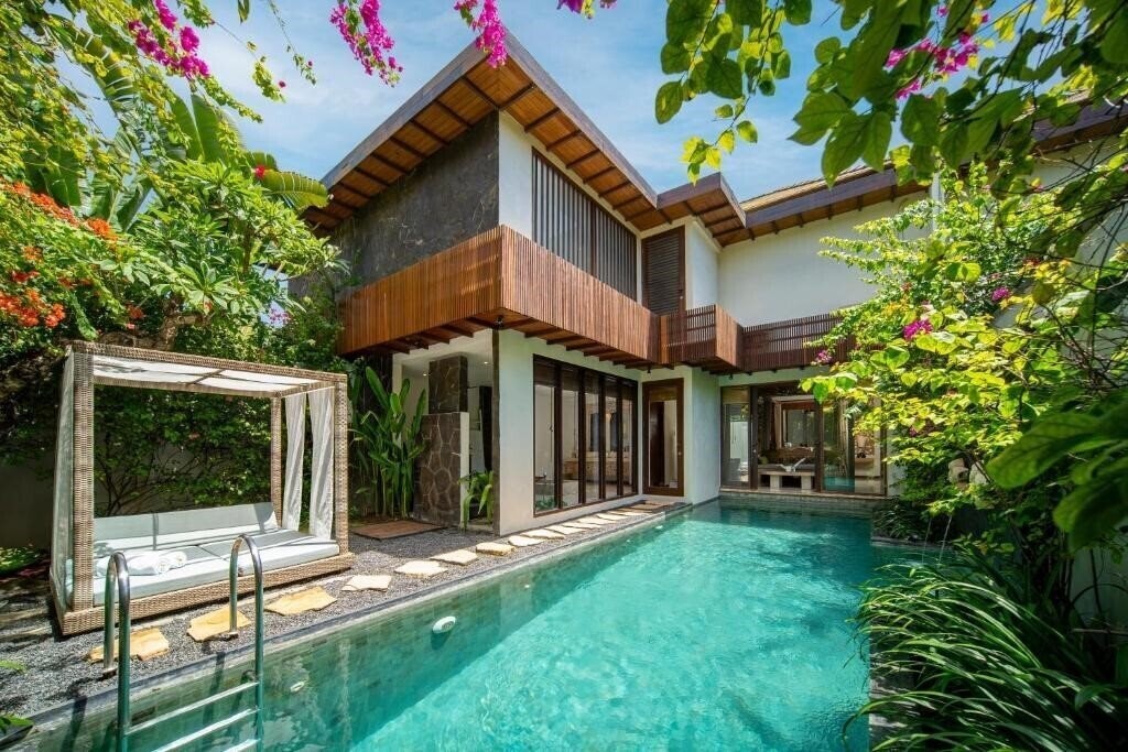 Картинка The Royal Purnama 5*