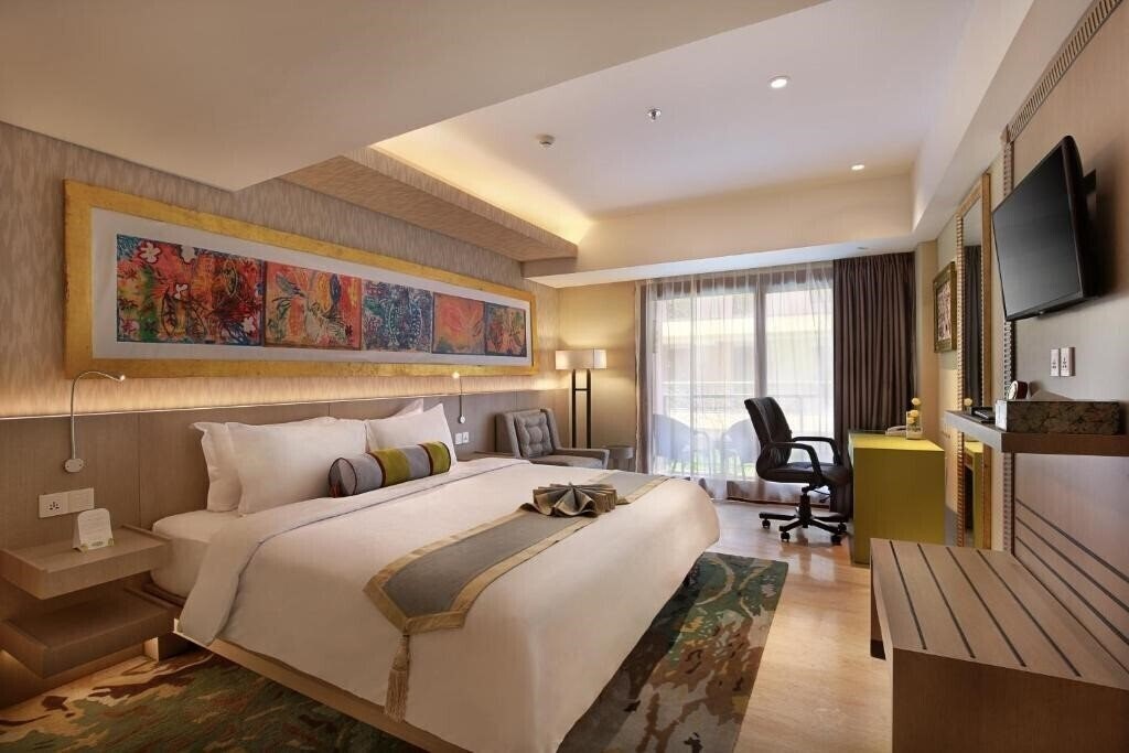 Фото Sens Hotel & SPA 4*