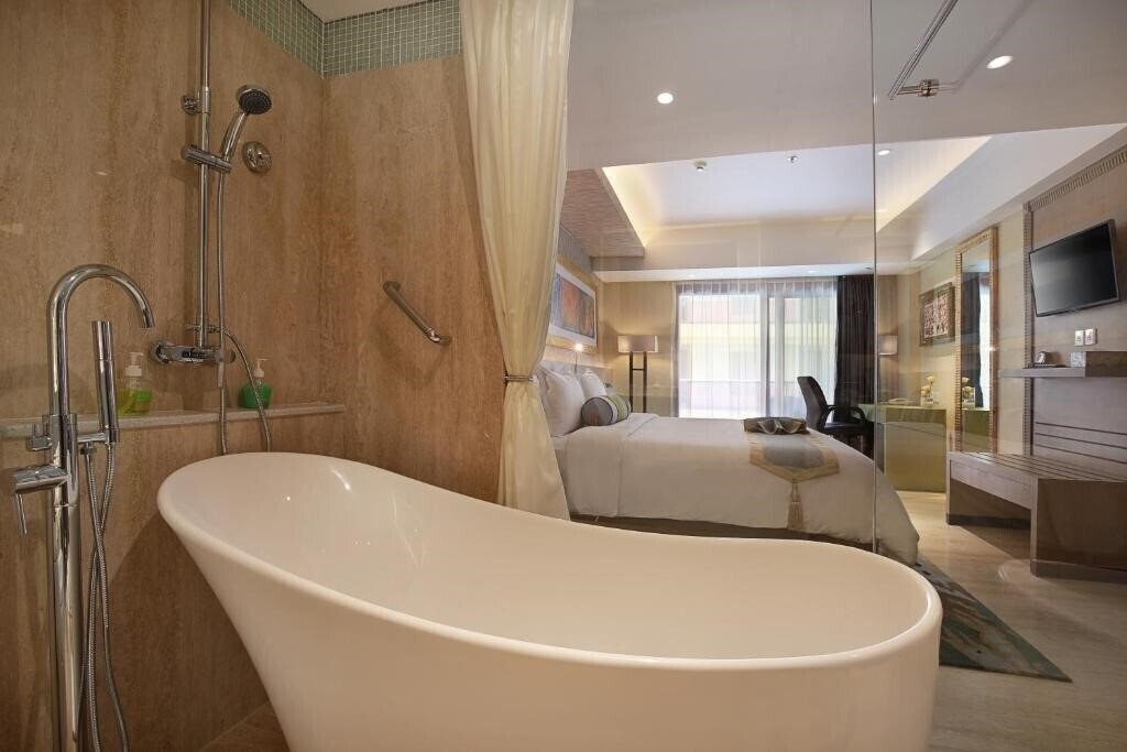 Фотография Sens Hotel & SPA 4*