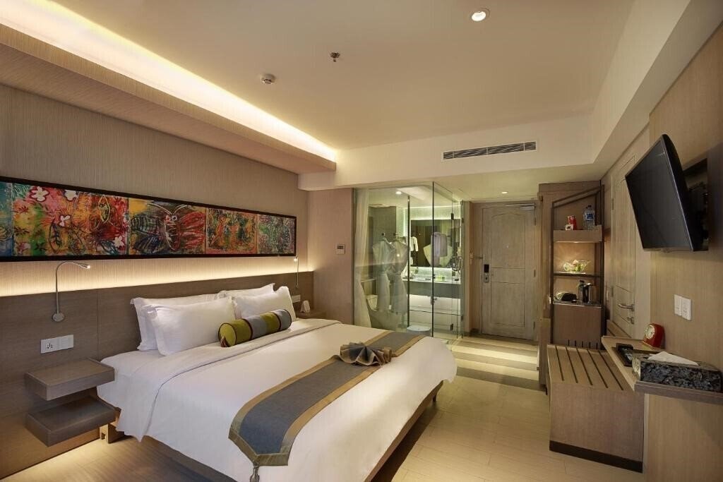 Картинка Sens Hotel & SPA 4*