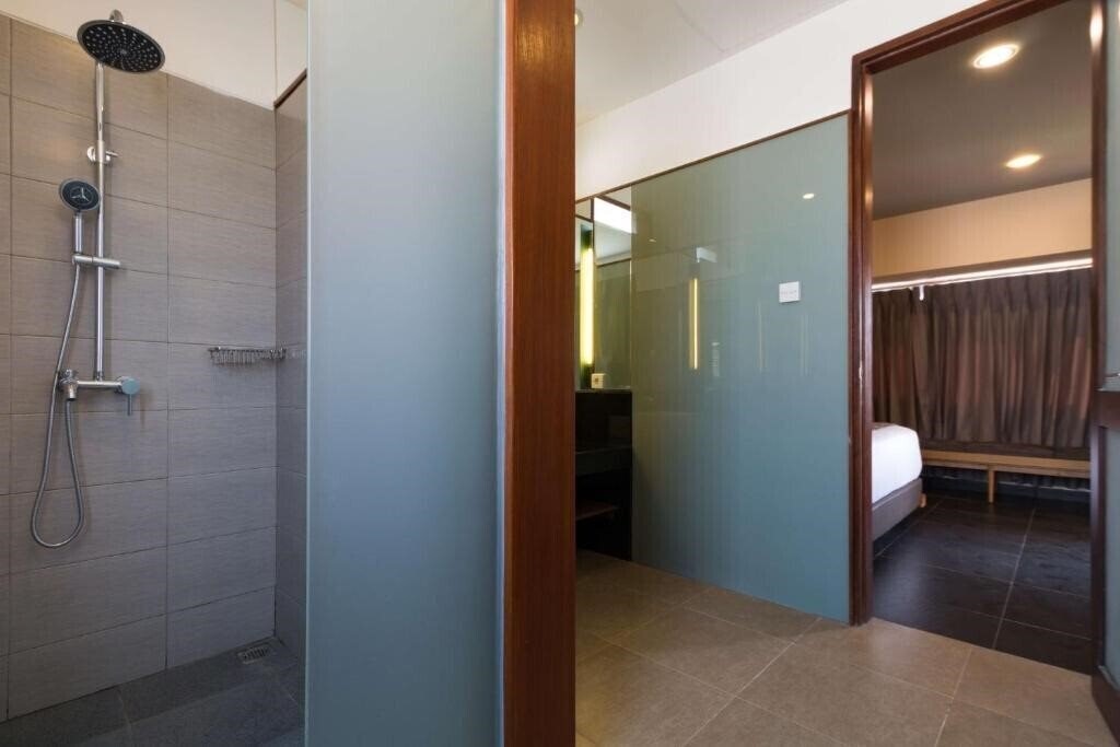 Фото Sanur Art Villas 3*