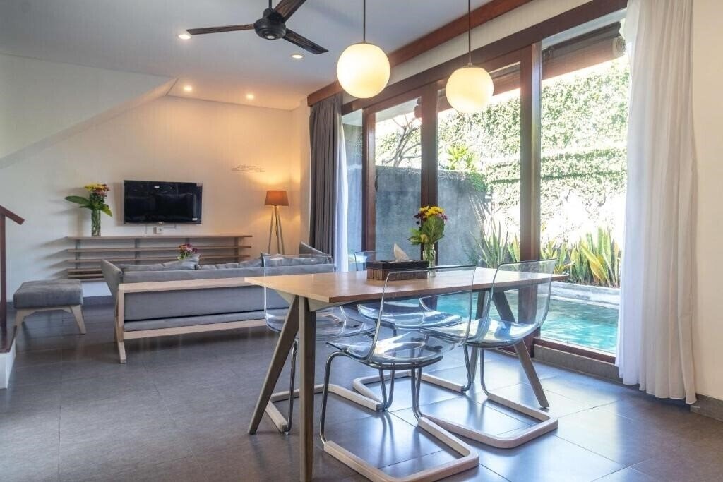 Зображення Sanur Art Villas 3*