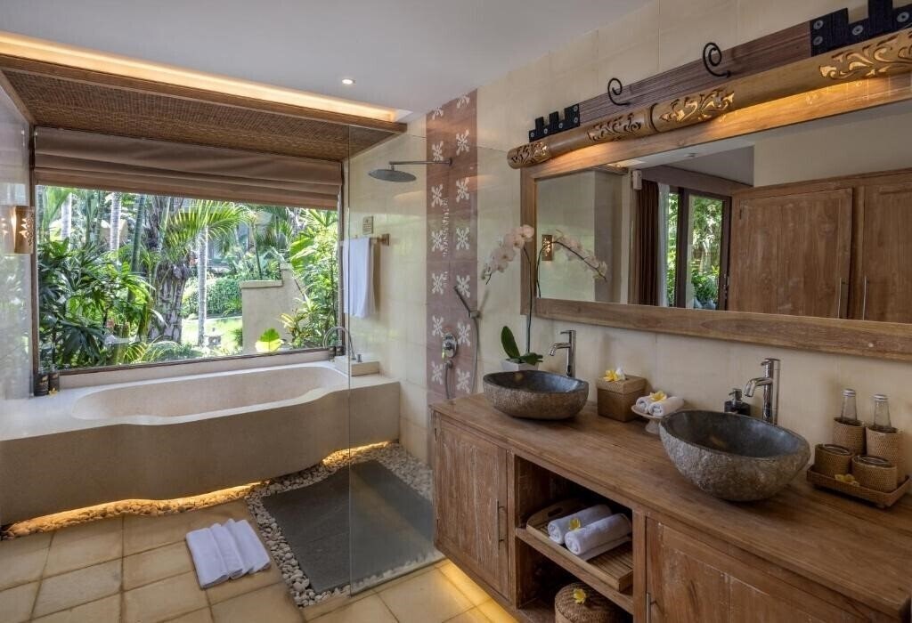 Фотография The Sankara Resort Ubud 4*