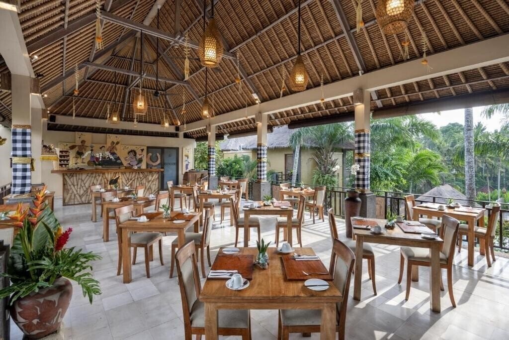 Картинка The Sankara Resort Ubud 4*