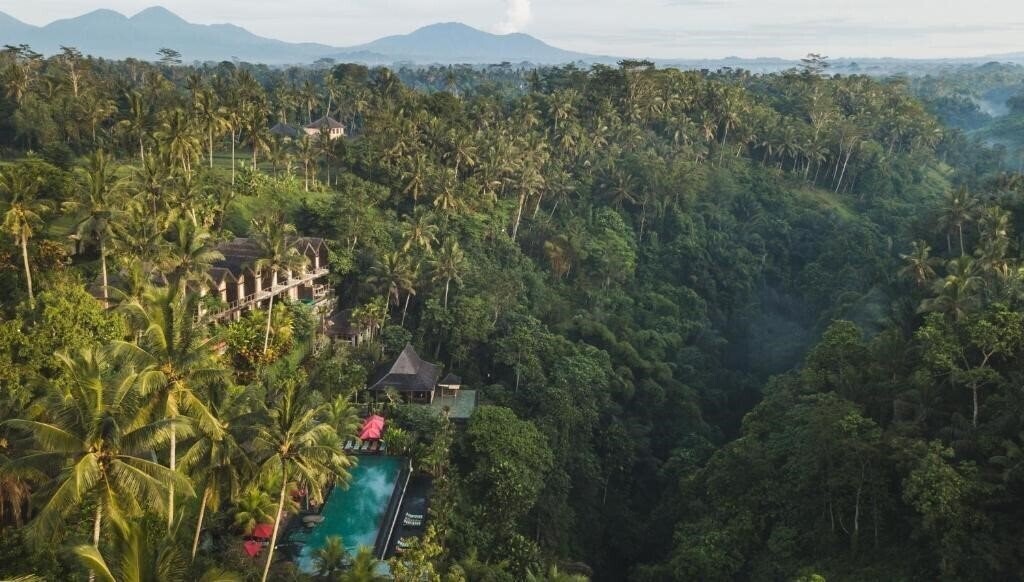 Фото Chapung Se Bali Resort & Spa 5*