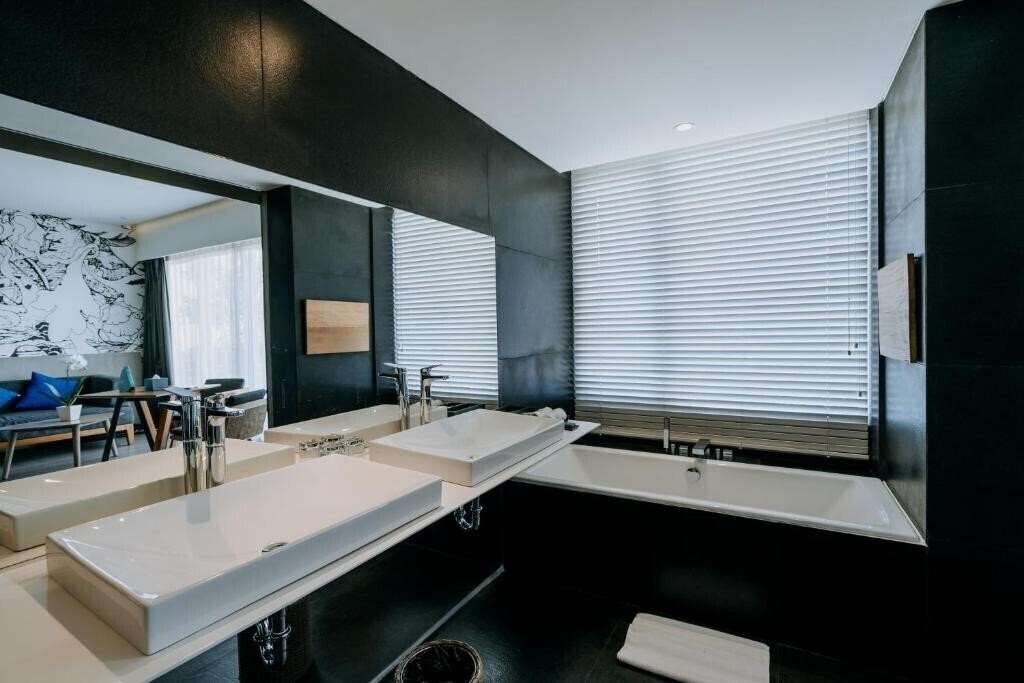 Фотография Artotel Sanur 4*