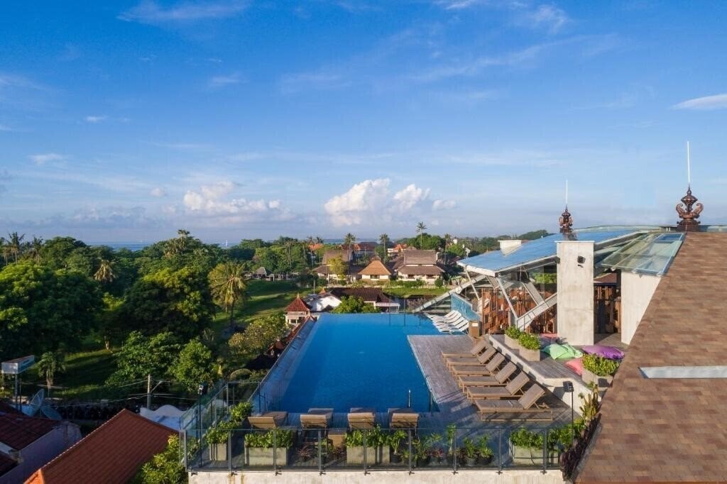 Изображение Artotel Sanur 4*